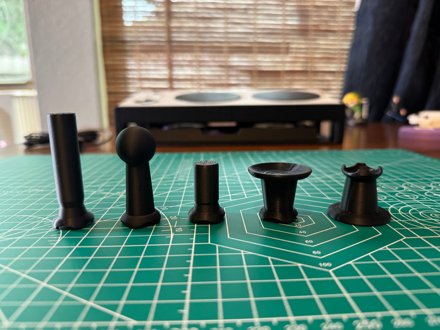Xbox Design Lab Joystick Toppers (3-Pack)