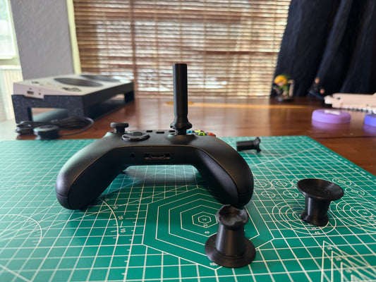 Xbox Design Lab Joystick Toppers (3-Pack)